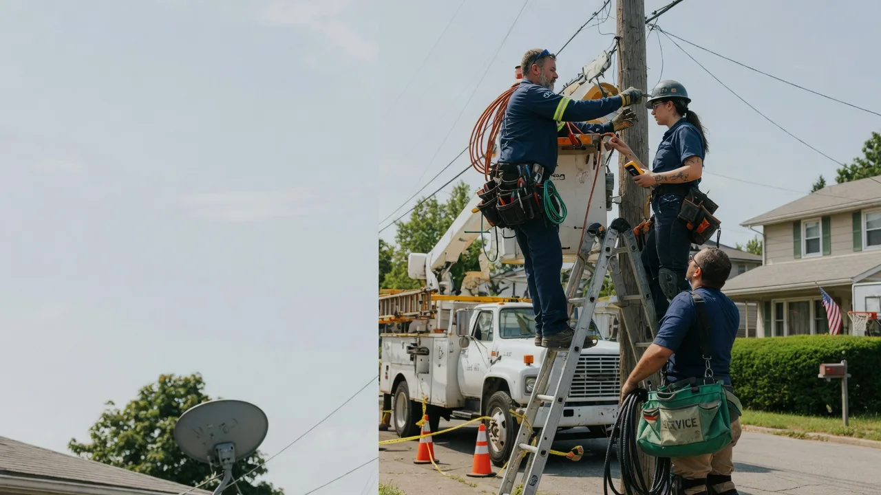 Electrical Repair in Lewis, NY near me